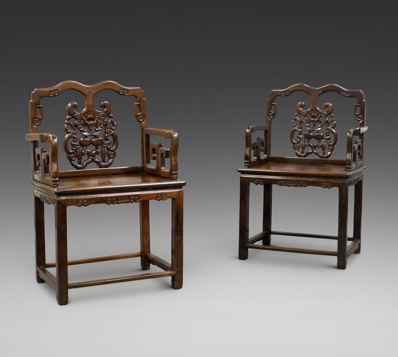 A pair of Chinese Qing dynasty, hongmu chairs-w-j-gravener-antiques-p-4-main-637574563838084625.jpeg