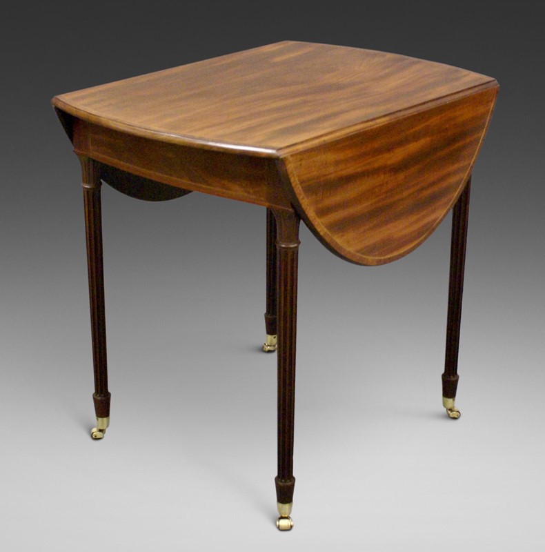 A Hepplewhite period mahogany Pembroke table-w-j-gravener-antiques-p-6-main-637726835305248223.jpeg