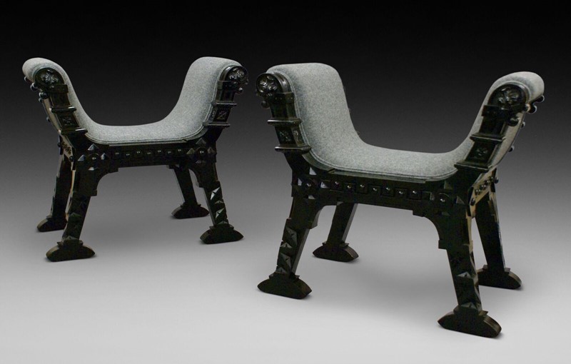A pair of Aesthetic Movement window seats-w-j-gravener-antiques-p-main-636826278346058235.jpeg