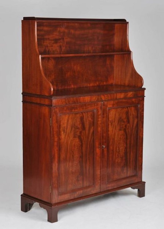 A George III mahogany waterfall bookcase-w-j-gravener-antiques-sidecabinet-main-637377470623748234.jpg