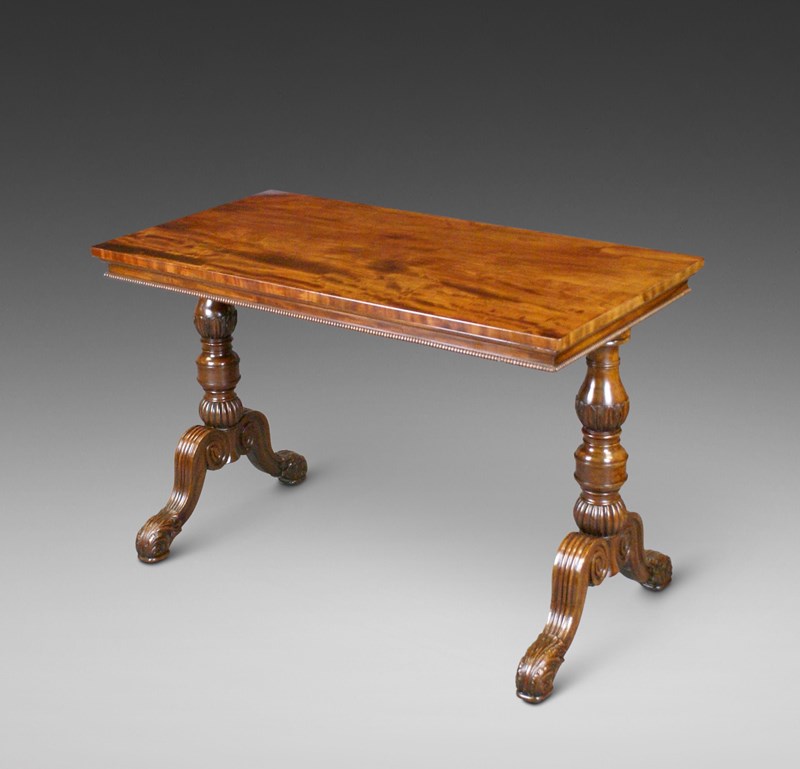 A Fine Quality Regency Mahogany Stretcher Table-w-j-gravener-antiques-vqzb-mx--main-638256299816088615.jpeg