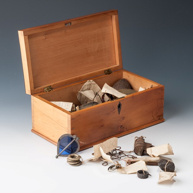 A Finely Made Cedarwood Box Full of Souvenirs-walpoles-2326a_main_635994250059711058.jpg