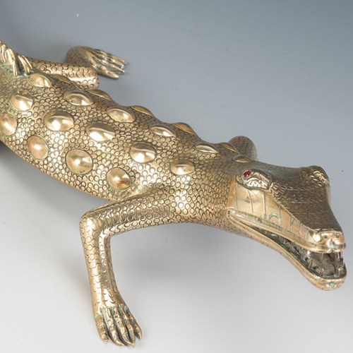 Crocodile