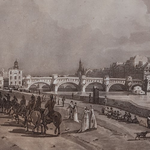 Pont Neuf 