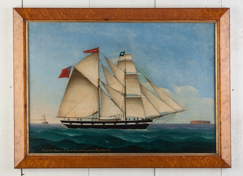 A fine pair of ship’s portraits of the Brigantine -walpoles-2573-main-637967731465869147.jpg