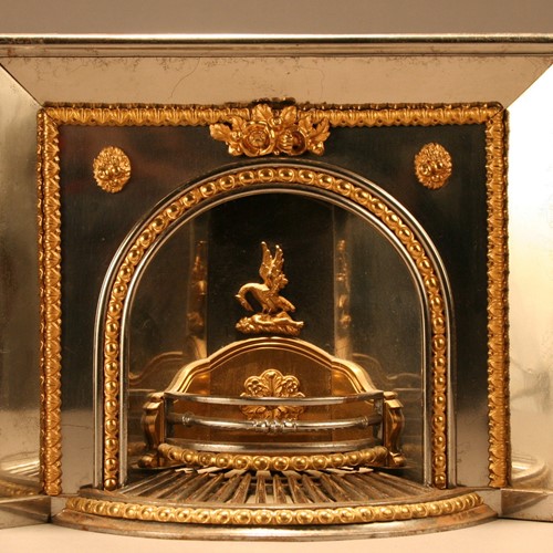 Manufacturer's Sample