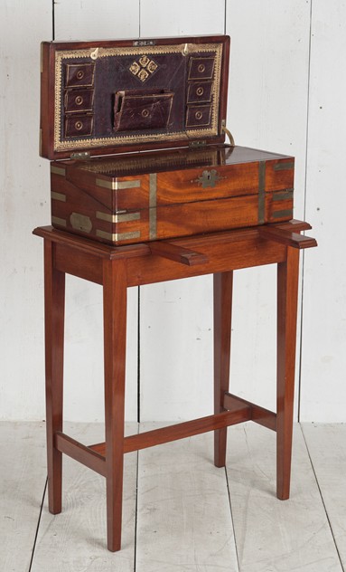 A Brass-Bound Mahogany Writing Box on Stand-walpoles-2785c_main_636383127983281269.jpg