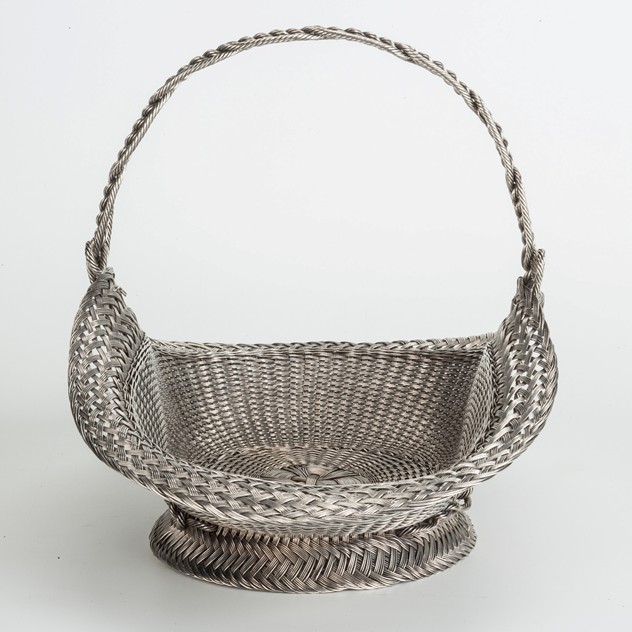A wonderful Dutch Silver-Plated Brass Basket-walpoles-2943c_main_636465953222297947.jpg