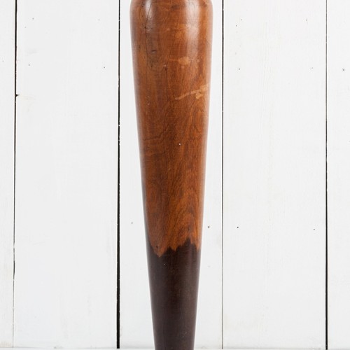 Massive Lignum Vitae Fid