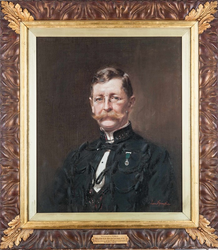 Major G.S. Beeching Portrait By Leon Sprinck 1909-walpoles-3360-main-636869604319566831.jpg