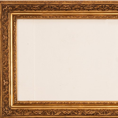 Louis XIV Style Frame