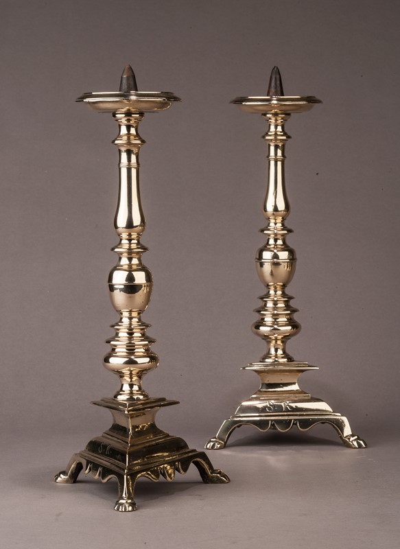 A Fine pair of 17th Century Pricket Candlesticks-walpoles-3840a-main-637140758826382923.jpg