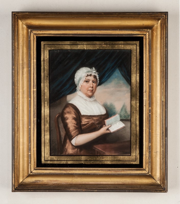 A Lady's Portrait by James Sharples.-walpoles-3938-main-637205844720592105.jpg