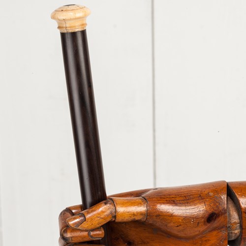 Georgian Dress Cane