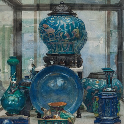 Ming By E. Dorothy Freeman