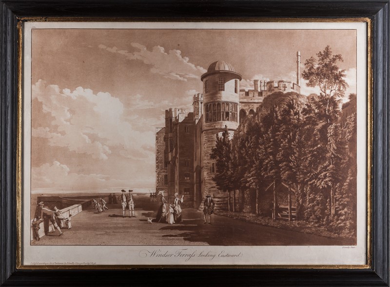 Windsor Castle & Eton, Etchings by Paul Sandby-walpoles-4881c-main-638004961486911281.jpg
