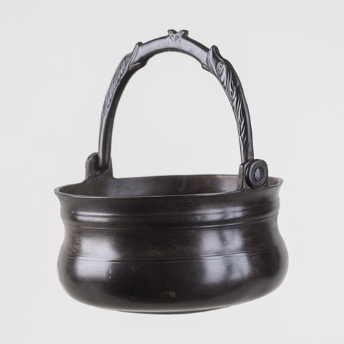 16th Century German Laver Bowl