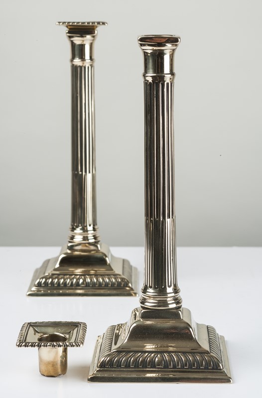 Neo-Classical Brass Candlesticks-walpoles-4913c-main-638046427650501675.jpg