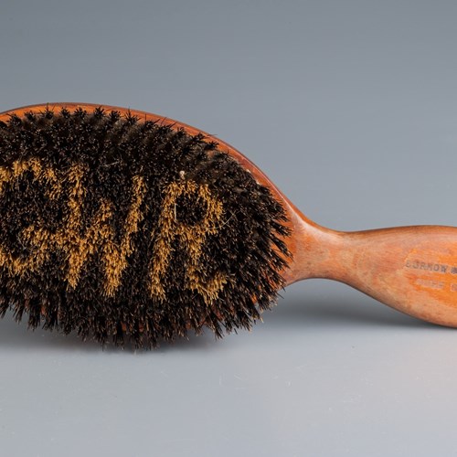  Great Western Railway Clothes Brush