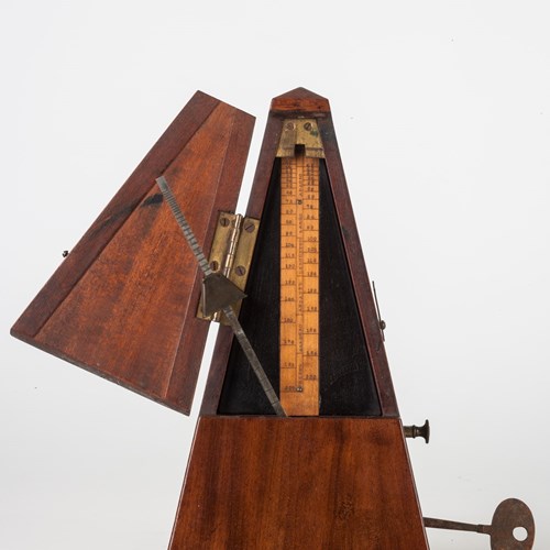 Early Victorian Metronome 