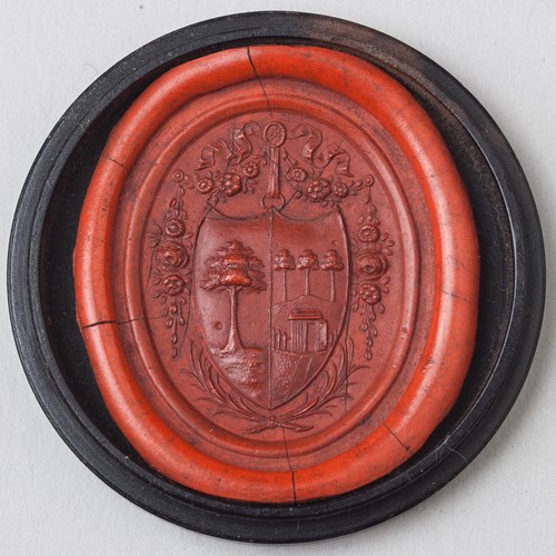 Seal Engravers' Sample