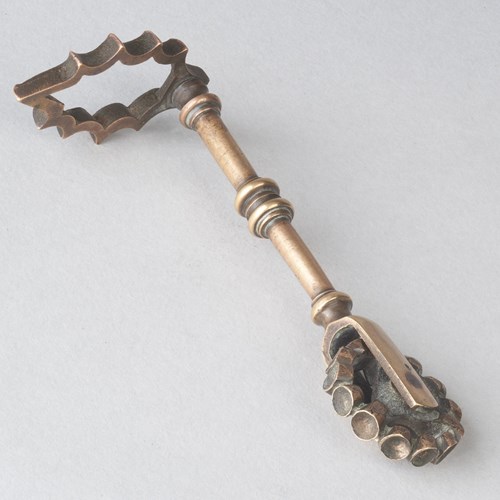 Christmas Jigger & Cutter