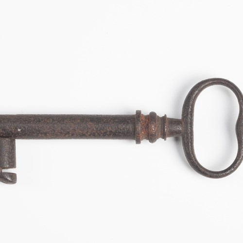 Georgian Key