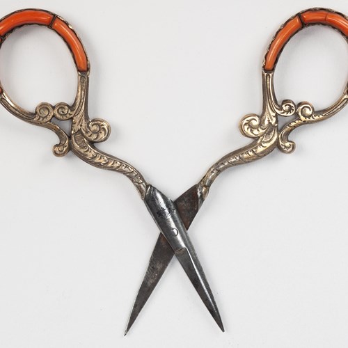 Needlework Scissors
