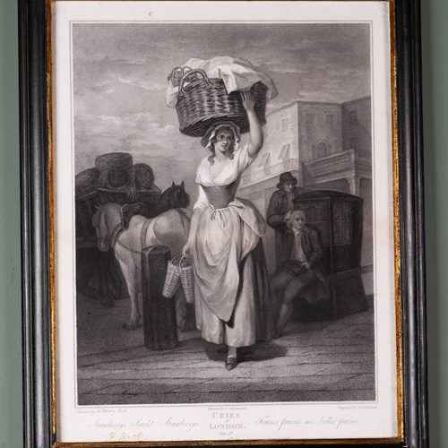 Strawberrys Scarlet Strawberrys