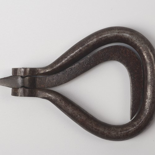 Cavalry Hoof Pick