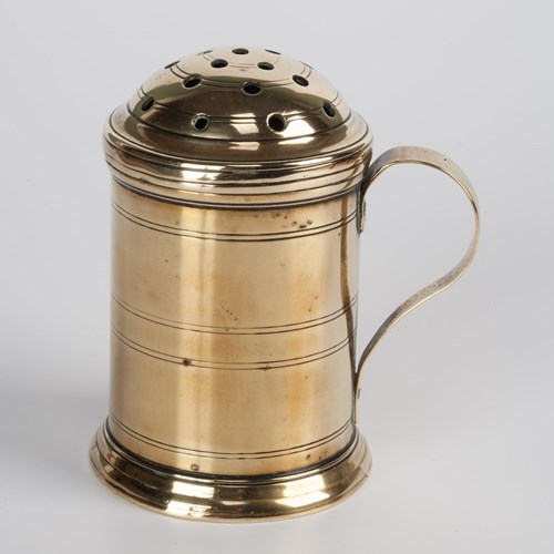 Country House Flour Dredger