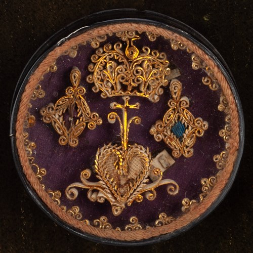 Relic Of King James The Second