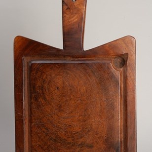 French Butcher's Carving Board