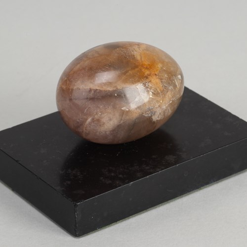 Fluorspar Paperweight 