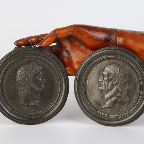 Two Roman Emperors 