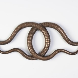 Georgian Tiller Yoke