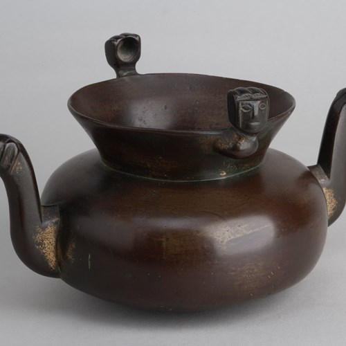 Late Medieval Netherlandish Lavabo