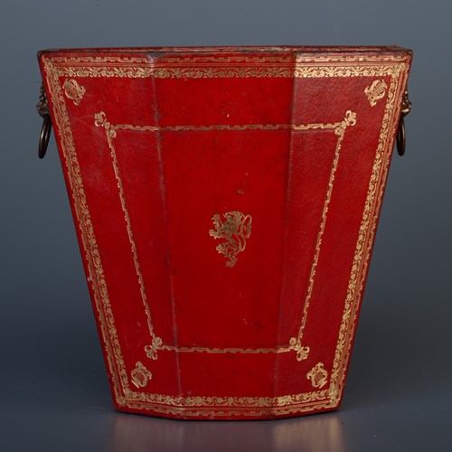"Regency" Waste Paper Bin