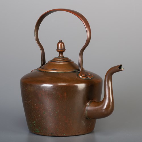 Copper Kettle