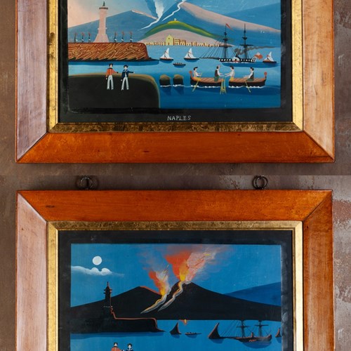 Vesuvius
