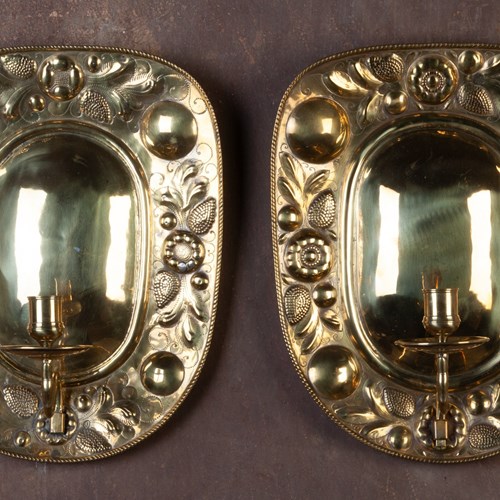 Skultana Wall Sconces 