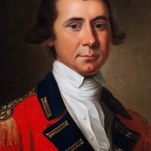 Colonel William Flint 