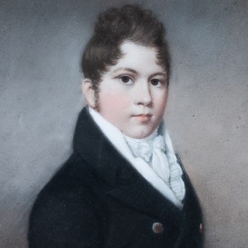 Peter Marron Attr. John Raphael Smith 