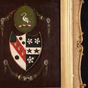 Clarke Family Arms