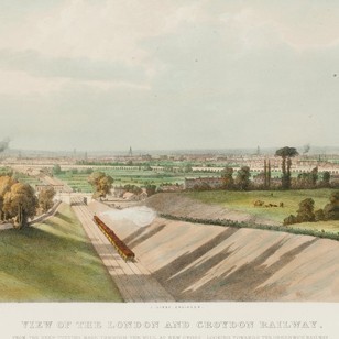 London & Croydon Railway