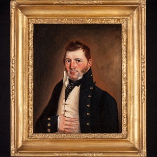 'Captain Wilson 1842'