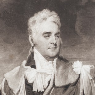 Richard Griffin, 2nd Baron Braybrooke