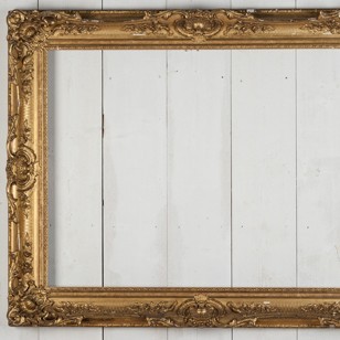 Swept Frame