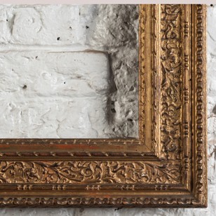 Cassetta Frame