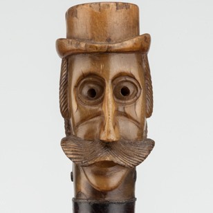 Colonial Walking Stick